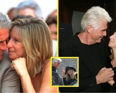 Barbra Streisand és James Brolin az 50-es éveikben lettek szerelmesek egymásba — 24 évvel később még mindig kézen fogva járnak randizni, mint a tinédzserek