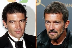 Antonio Banderas 62 évesen imádja a ráncait és az ősz haját – A szívroham megváltoztatta az életét, és most a gyerekek a legfontosabbak a számára