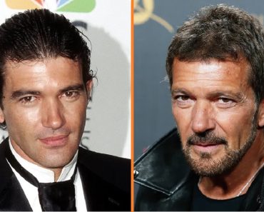 Antonio Banderas 62 évesen imádja a ráncait és az ősz haját – A szívroham megváltoztatta az életét, és most a gyerekek a legfontosabbak a számára