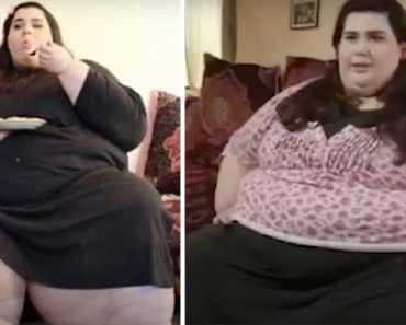 Amber Rachdi több mint 120 kilót fogyott az „élet 250 kiló felett” című műsorban – most, 8 évvel később felismerhetetlenné vált