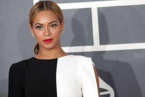 Beyonce és Jay-Z lánya felnőtt, és pontosan úgy néz ki, mint az anya