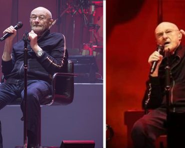 „Találnom kell egy igazi munkát” – Phil Collins érzelmes utolsó koncertjén búcsúzik a rajongóktól