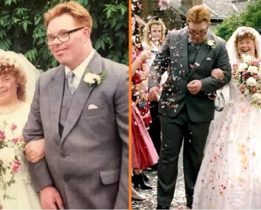 Ők lettek a világ első házaspárja Down-szindrómával — 28 évvel később a házasságuk rekordot döntött