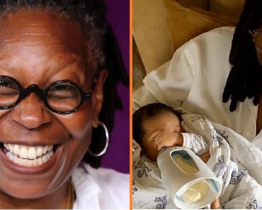 Whoopi Goldberg 2022-ben lett 67 éves – dédnagymama lett, eladta a farmot és egy 90 éves milliárdossal randizott