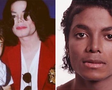 Ismerd meg Bigi Jacksont, a poplegenda Michael Jackson fiát!