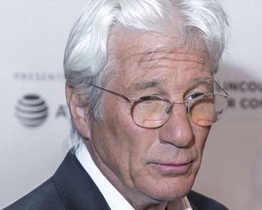 A 73 éves Richard Gere váratlanul kórházba került egy családi nyaralás közben