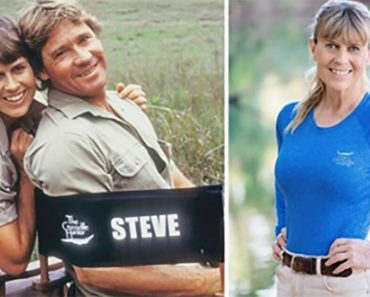 Steve Irwin felesége, Terri nyíltan beszél arról, miért nem randevúzott Steve Irwin több mint egy évtizeddel ezelőtti halála óta