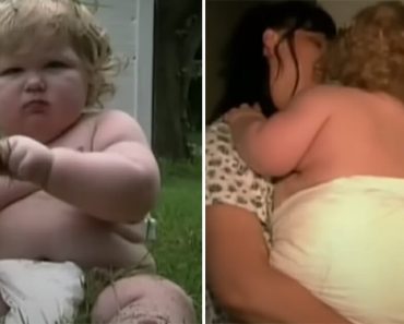 Az óriásbaba az 1990-es években világszerte a címlapokra került – kapaszkodj meg, ha meglátod, hogy néz ki ma!