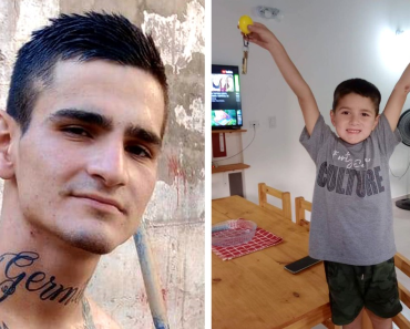 Az apa házat épít az exfeleségének és a fiuknak: „Tényleg igyekezett segíteni nekünk”