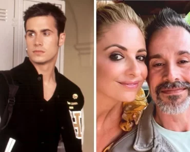 Mi történt Freddie Prinze Jr.-ral? A 90-es évek szívtiprója, aki elhagyta a színpadot