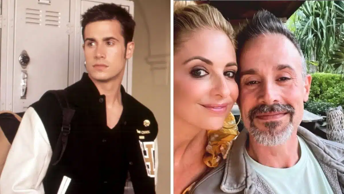 Mi történt Freddie Prinze Jr.-ral? A 90-es évek szívtiprója, aki elhagyta a színpadot