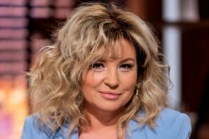 Így néz ki smink nélkül Liptai Claudia