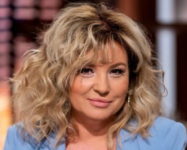Így néz ki smink nélkül Liptai Claudia
