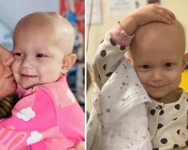 A 2 éves rákos beteg nem akar meghalni – rejtélyes felfedezések a testében megzavarják az orvosokat