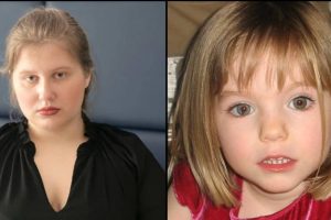 A rendőrség „lefoglalta” a lengyel lány telefonját, aki azt állította, hogy ő Madeleine McCann az ügy új fordulatában