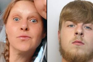 Az anya „nem bánta meg”, hogy a gyilkos fiát feladta a rendőrségen, és azt mondja, újra megtenné