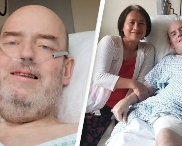 A férfi, aki „meghalt” és visszatért az életbe, azt mondja, hogy a „békés szellem birodalmába” kerülsz