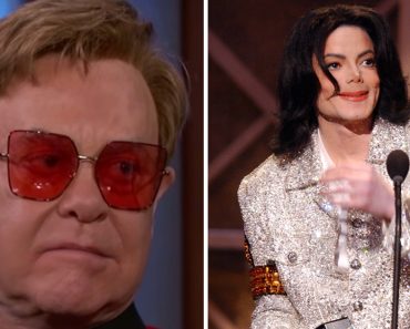 Elton John megdöbbentő állítást fogalmaz meg Michael Jacksonról: „Zavaró volt a közelben lenni” Elton John megdöbbentő állítást fogalmaz meg Michael Jacksonról: „Zavaró volt a közelben lenni”