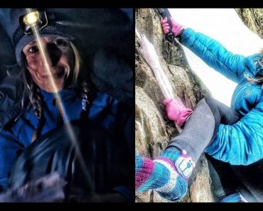 Egy nő túlélte, miután 500 napot töltött egyedül egy sötét földalatti barlangban