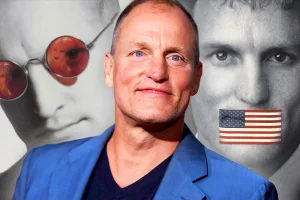 Hogyan győzte le Woody Harrelson a szegénységet és a bérgyilkosokat, hogy Hollywood inspirációjává váljon