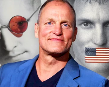 Hogyan győzte le Woody Harrelson a szegénységet és a bérgyilkosokat, hogy Hollywood inspirációjává váljon
