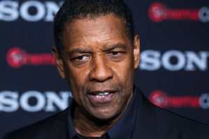 Denzel Washington felidézi az első munkáját szemétszállítóként: „Nem voltak rossz munka”