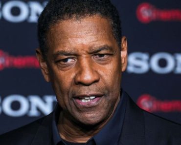 Denzel Washington felidézi az első munkáját szemétszállítóként: „Nem voltak rossz munka” Denzel Washington felidézi az első munkáját szemétszállítóként: „Nem voltak rossz munka”