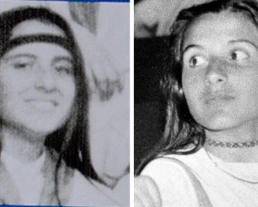 40 év után végre megtudjuk, hogyan nézett ki Emanuela Orlandi, amikor eltűnt