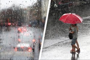 A tudósok megerősítették, hogy egyes emberek képesek megérezni, ha jön az eső