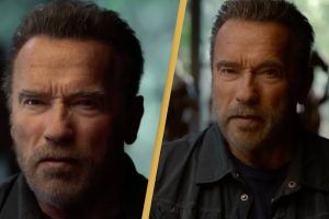 Arnold Schwarzenegger szerint a mennyország egy „fantázia”, és „nem fogjuk látni egymást, miután meghaltunk