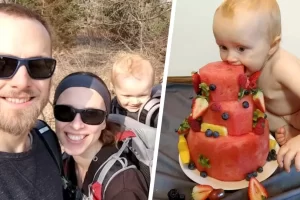 Az anya vegán étrendet választ gyerekeinek, nem küldi őket iskolába, de még orvoshoz sem