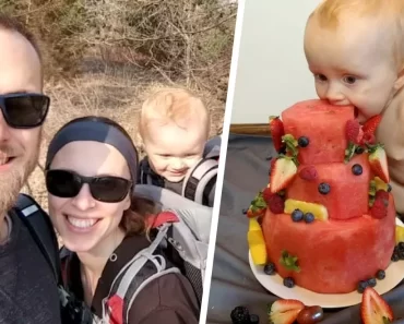 Az anya vegán étrendet választ gyerekeinek, nem küldi őket iskolába, de még orvoshoz sem