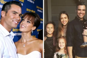 Ki Jessica Alba férje, Cash Warren? Az igazság a tartós házasságuk mögött