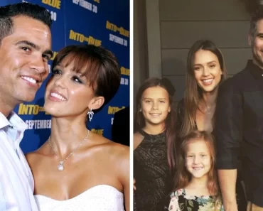 Ki Jessica Alba férje, Cash Warren? Az igazság a tartós házasságuk mögött