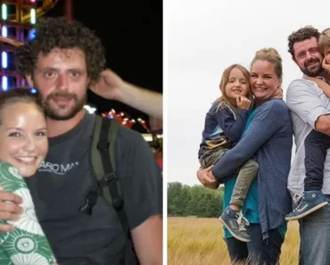 A svéd színésznő dacol az esélyekkel és hozzámegy a hajléktalan férfihoz, aki meghódította a szívét
