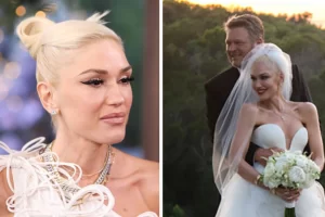 51 évesen Gwen Stefani bebizonyítja, hogy megcsalás után is megtalálhatjuk az igaz szerelmet