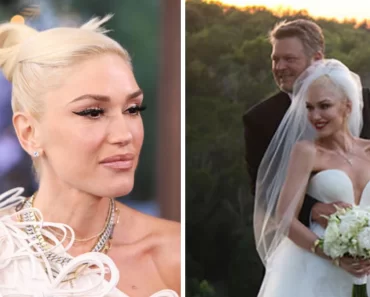 51 évesen Gwen Stefani bebizonyítja, hogy megcsalás után is megtalálhatjuk az igaz szerelmet 51 évesen Gwen Stefani bebizonyítja, hogy megcsalás után is megtalálhatjuk az igaz szerelmet
