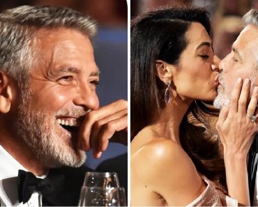 George Clooney felesége érzelmesen beszél ikreikről, akiknek 6 évesen „a legmenőbb apukájuk van a világon”