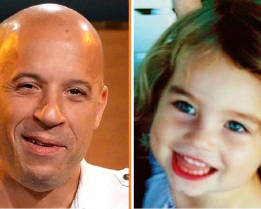 Vin Diesel 56 éves lett: A félárva keresztlánya, akiről úgy gondoskodik, ahogyan a sajátjáról, kimutatja a szeretét iránta Vin Diesel 56 éves lett: A félárva keresztlánya, akiről úgy gondoskodik, ahogyan a sajátjáról, kimutatja a szeretét iránta