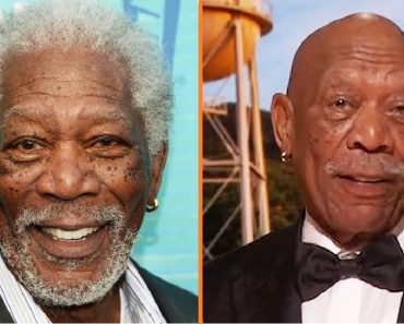 Morgan Freeman most kopasz — Így néz ki a színész élete a farmján, miután túlélte az autóbalesetet Morgan Freeman most kopasz — Így néz ki a színész élete a farmján, miután túlélte az autóbalesetet