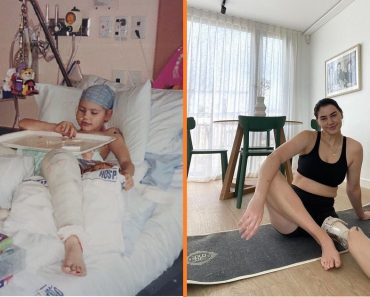 Trollok küldtek neki gyűlölködő üzeneteket, miután felfedte terhességét – majd megosztja, min ment keresztül