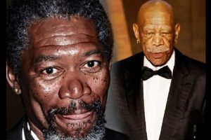 Morgan Freeman egy láthatatlan betegséggel küzd, ami bénító fájdalmat okoz.