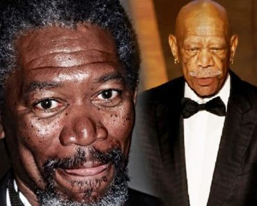 Morgan Freeman egy láthatatlan betegséggel küzd, ami bénító fájdalmat okoz.
