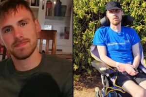 Az agyhalottnak nyilvánított férfi ébred fel, mielőtt lekapcsolták volna az életfenntartó berendezéseket