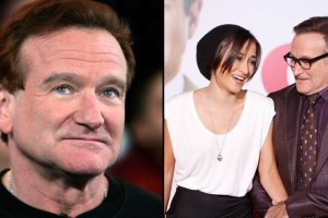 Robin Williams lánya, Zelda elmondta a rajongóknak, hogyan tiszteleghetnek néhai apukájuk emléke előtt születésnapján