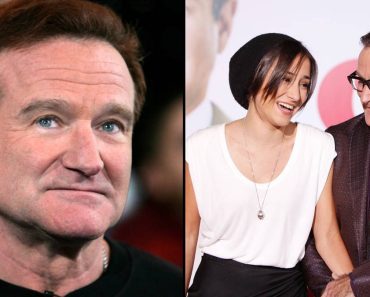 Robin Williams lánya, Zelda elmondta a rajongóknak, hogyan tiszteleghetnek néhai apukájuk emléke előtt születésnapján