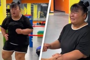 21 éves influencer meghal a fitnesz táborban, miután megpróbált 90 kilótól minél gyorsabban megszabadulni