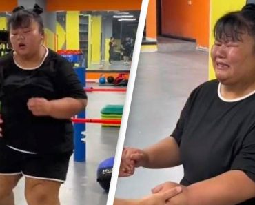 21 éves influencer meghal a fitnesz táborban, miután megpróbált 90 kilótól minél gyorsabban megszabadulni