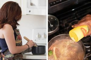 A nő nem hajlandó főzni mostohagyerekeinek, miután elkezdték kritizálni az ételeit