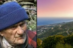 A férfi, akinek 9 hónapja volt hátra az életből, 45 évvel tovább élt, miután egy „kék zónás” szigetre költözött